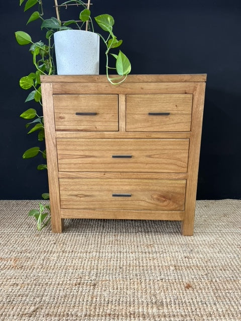 Amara Bedside Cabinet