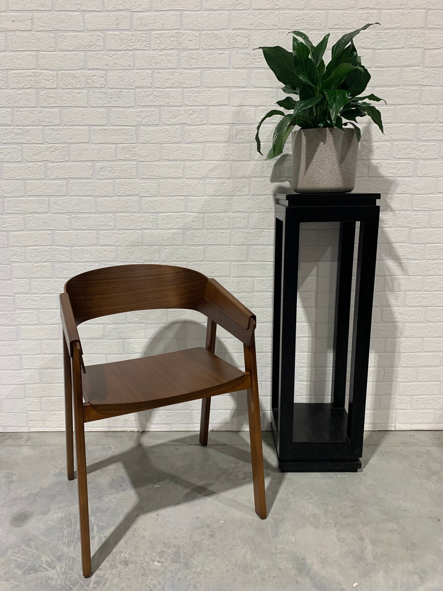 Scandi Dining Chair