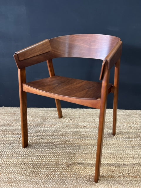 Scandi Dining Chair