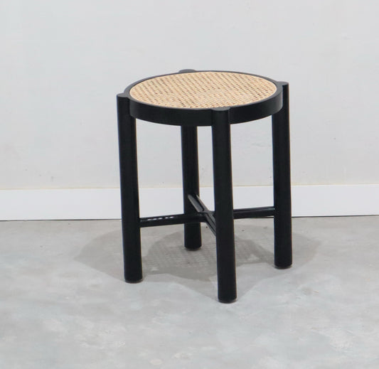 Rattan Stool