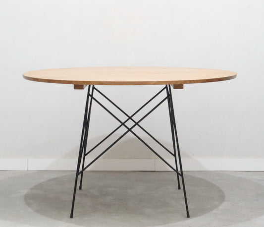 Adamo Dining Table