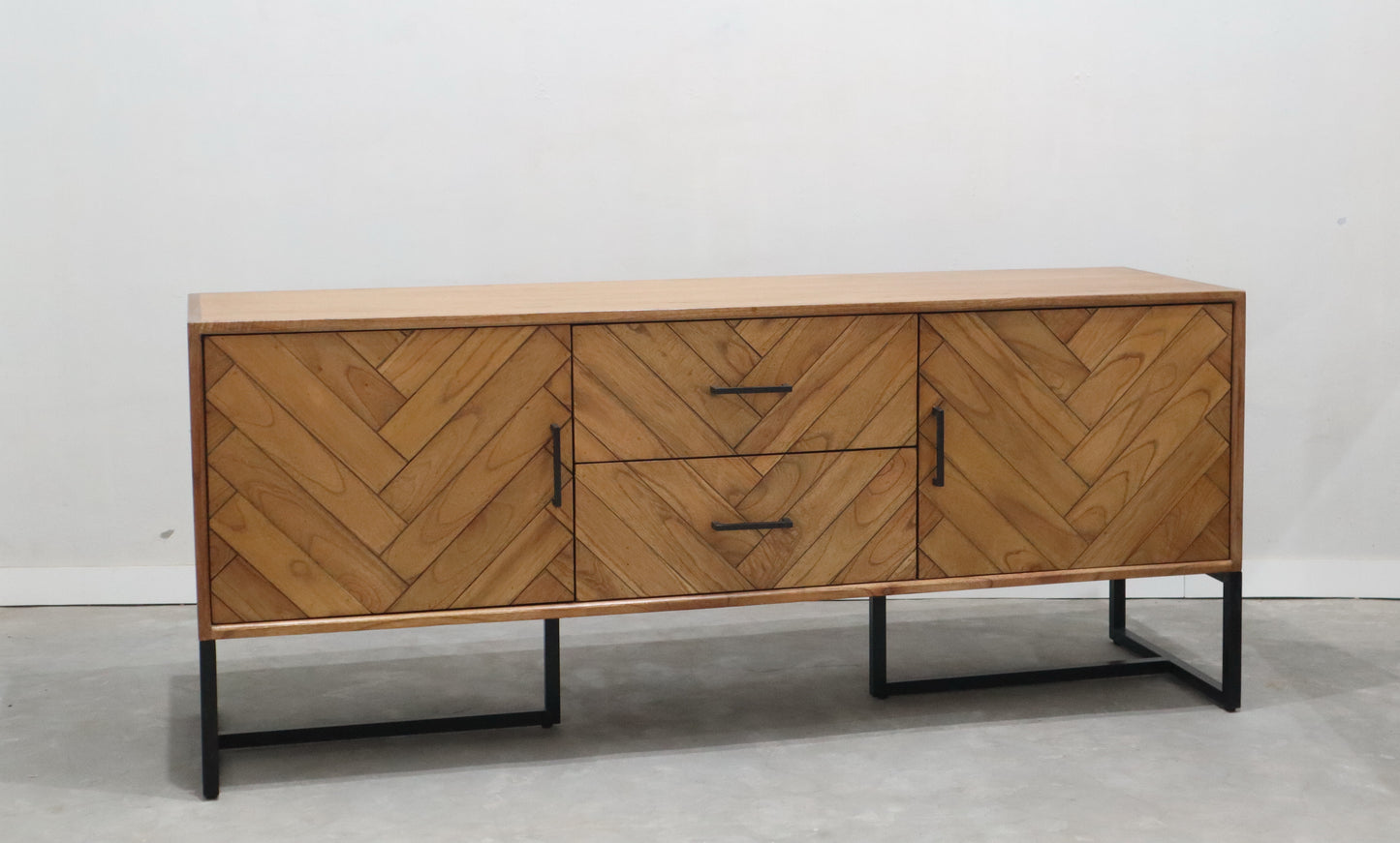 Plank Sideboard Buffet