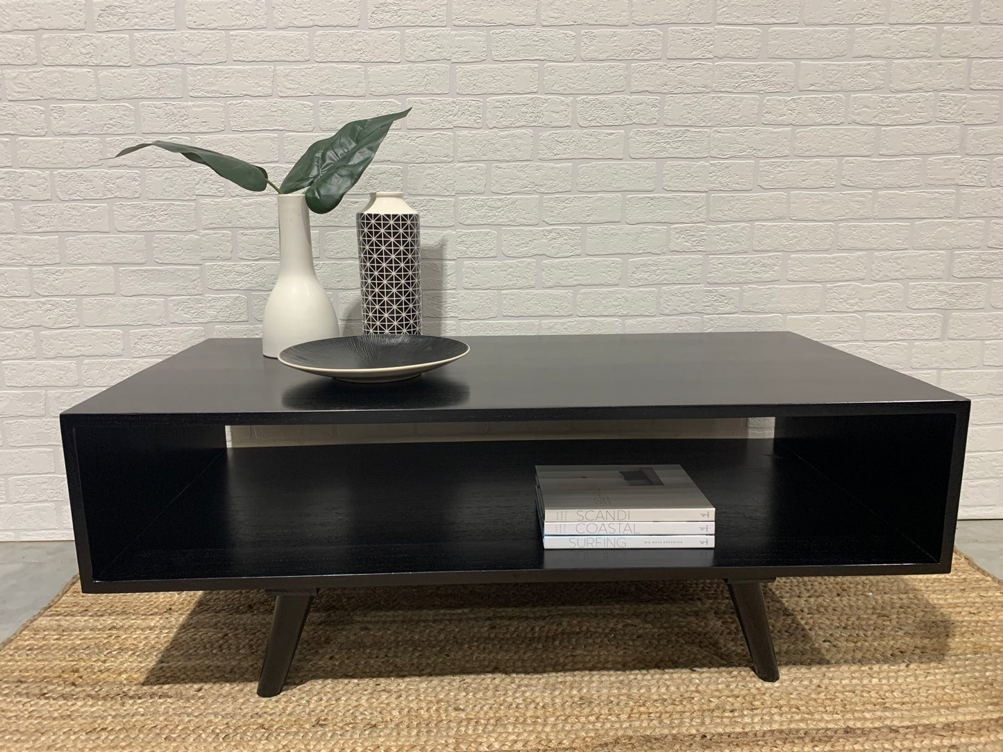 Amara Coffee Table with no Drawer