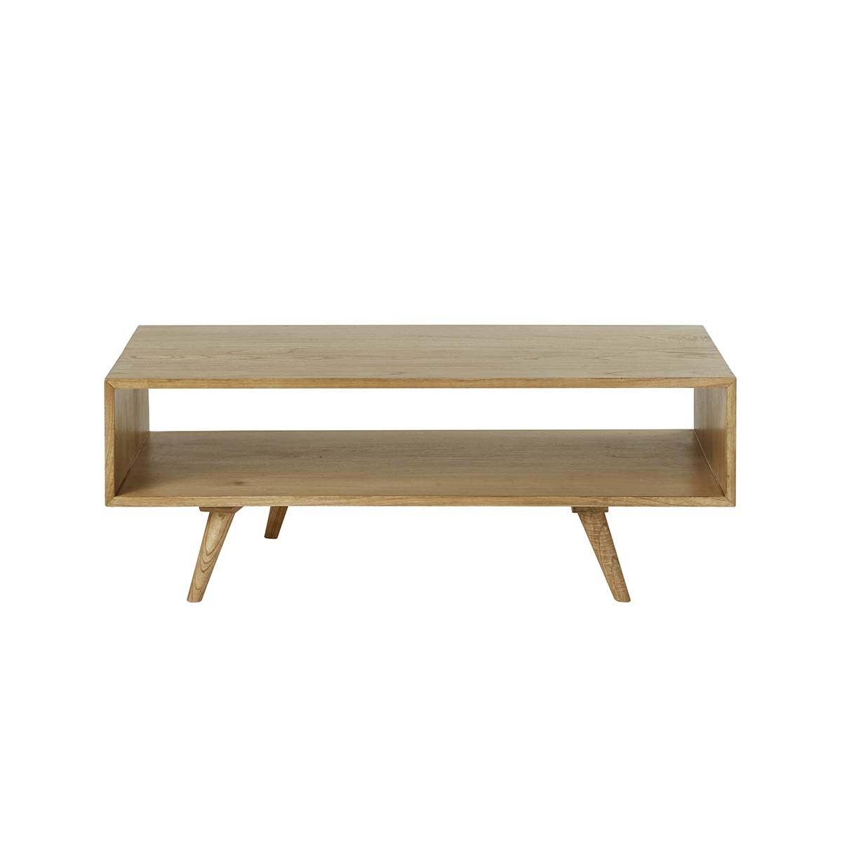 Amara Coffee Table with no Drawer