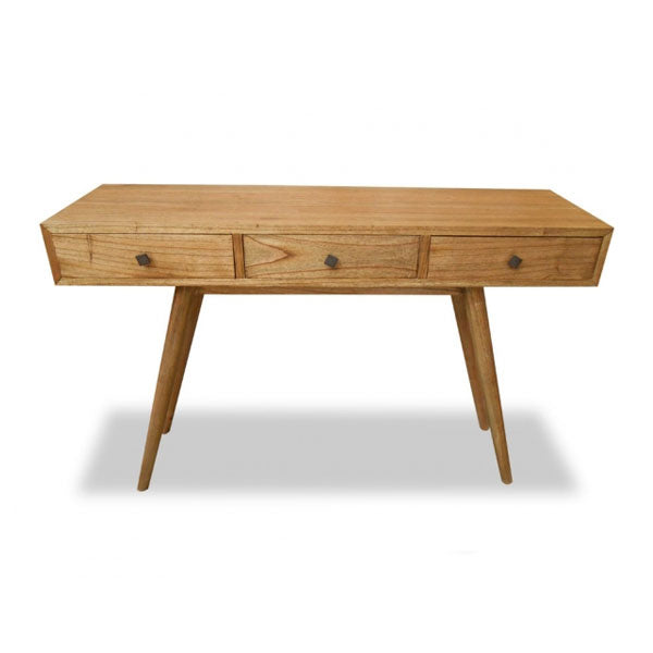 Amara 3 Drawer Console