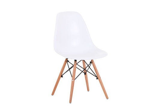 Eames Inspired Dining Chair - Wire