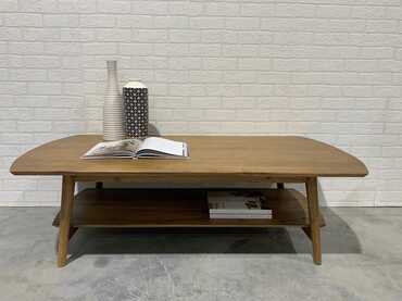 Oslo Coffee Table