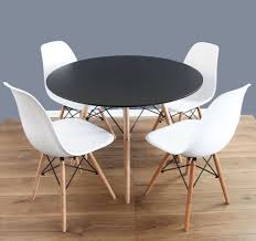 Eiffel Dining Table