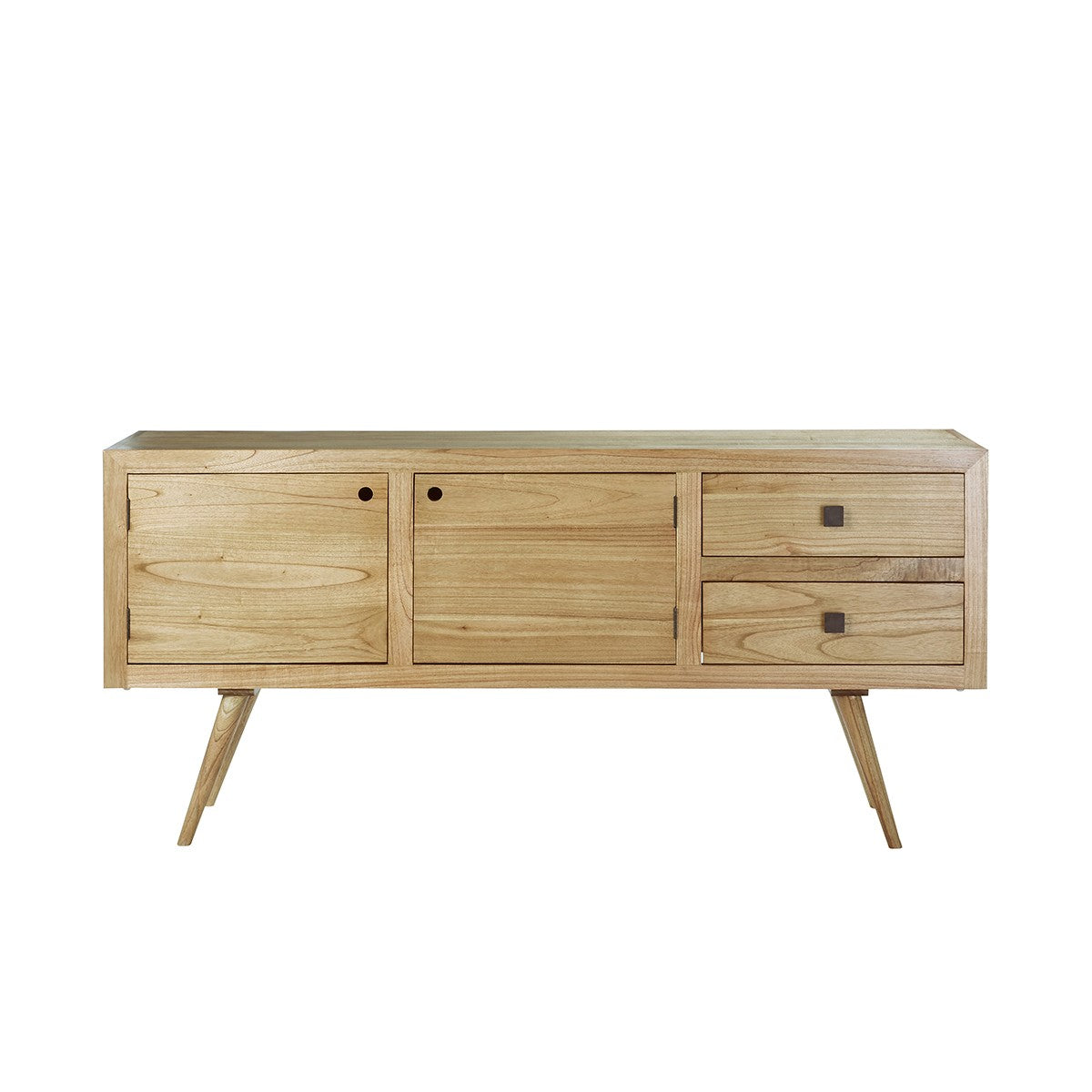 Amara Buffet 2 Doors 2 Drawers